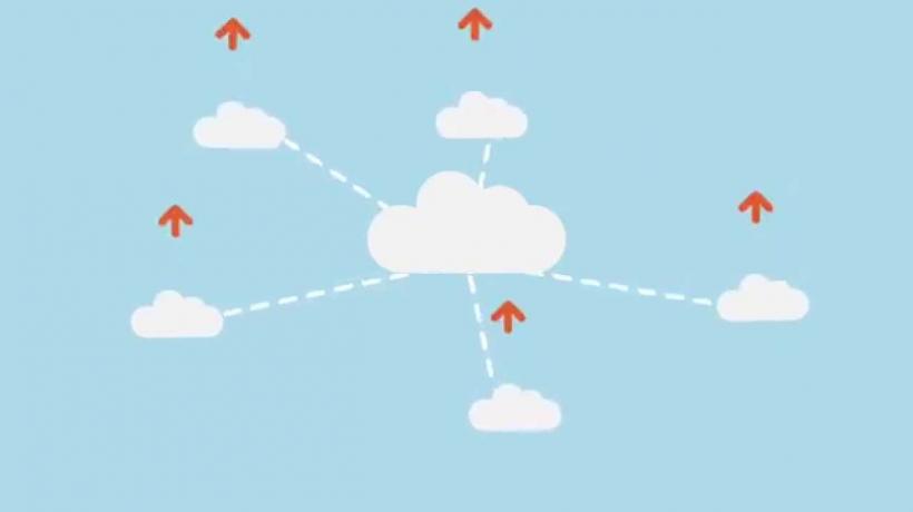 Roadmap to the Cloud